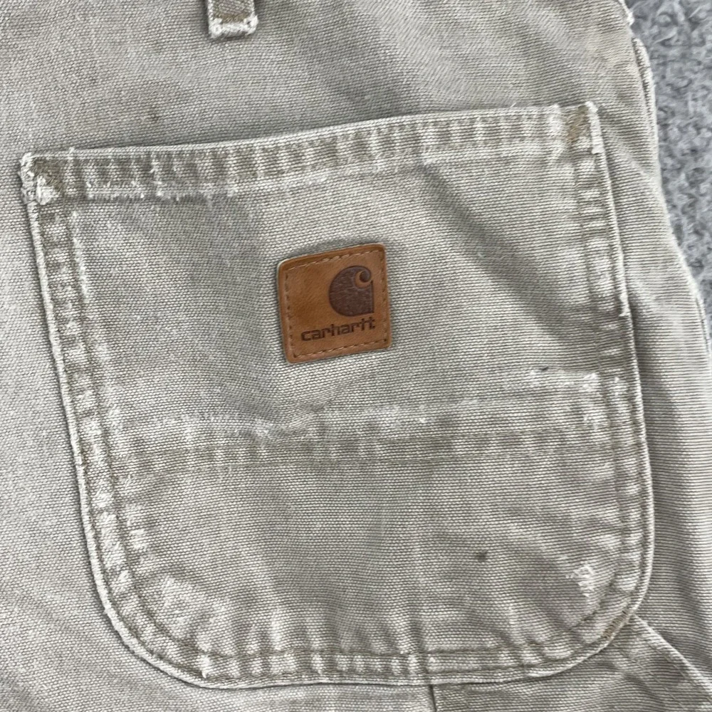 Carhartt sale used